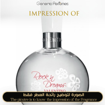 Valentino - Rock n Dreams for Women